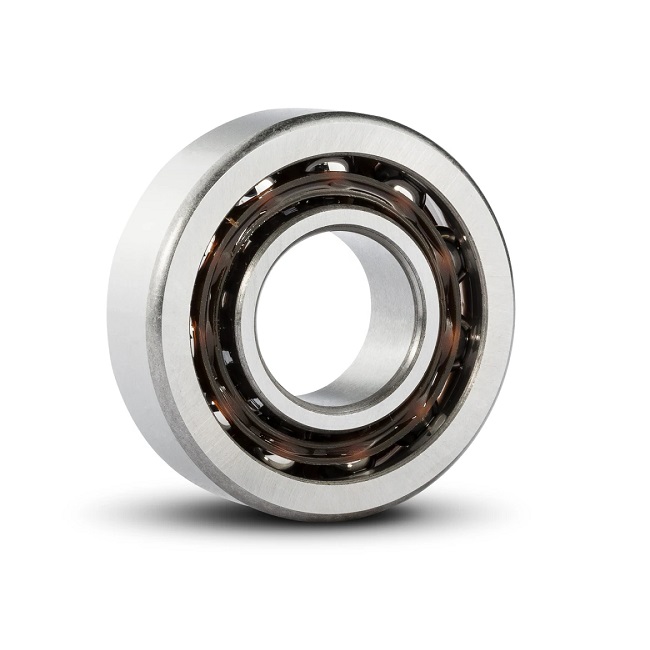 7200-BEP Single Row Angular Contact Ball Bearing 10mm x 30mm x 9mm